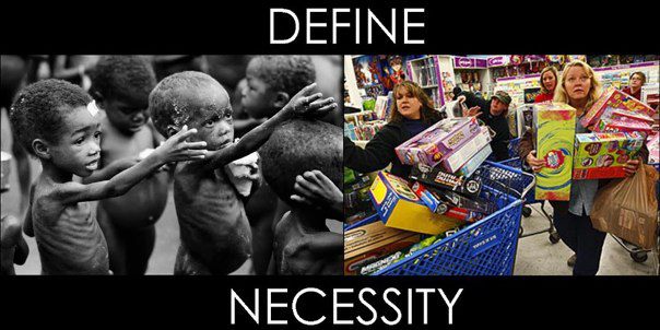 Define Necessity - Communio